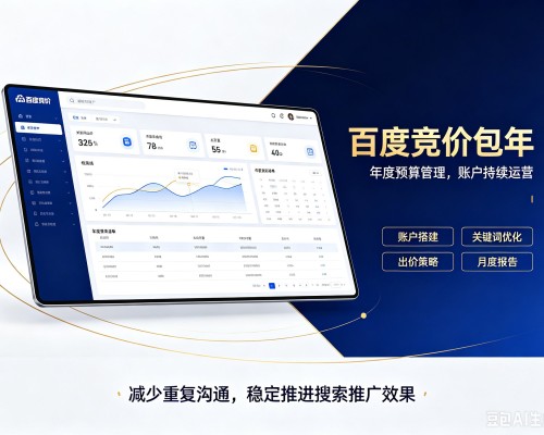 息县百度竞价包年